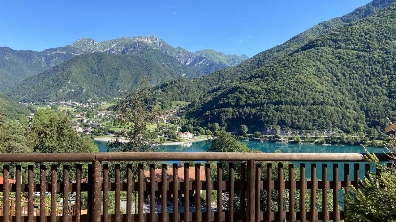 Photo of Outdoor in Pieve di Ledro