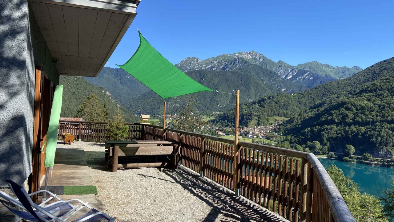 Photo of Outdoor in Pieve di Ledro