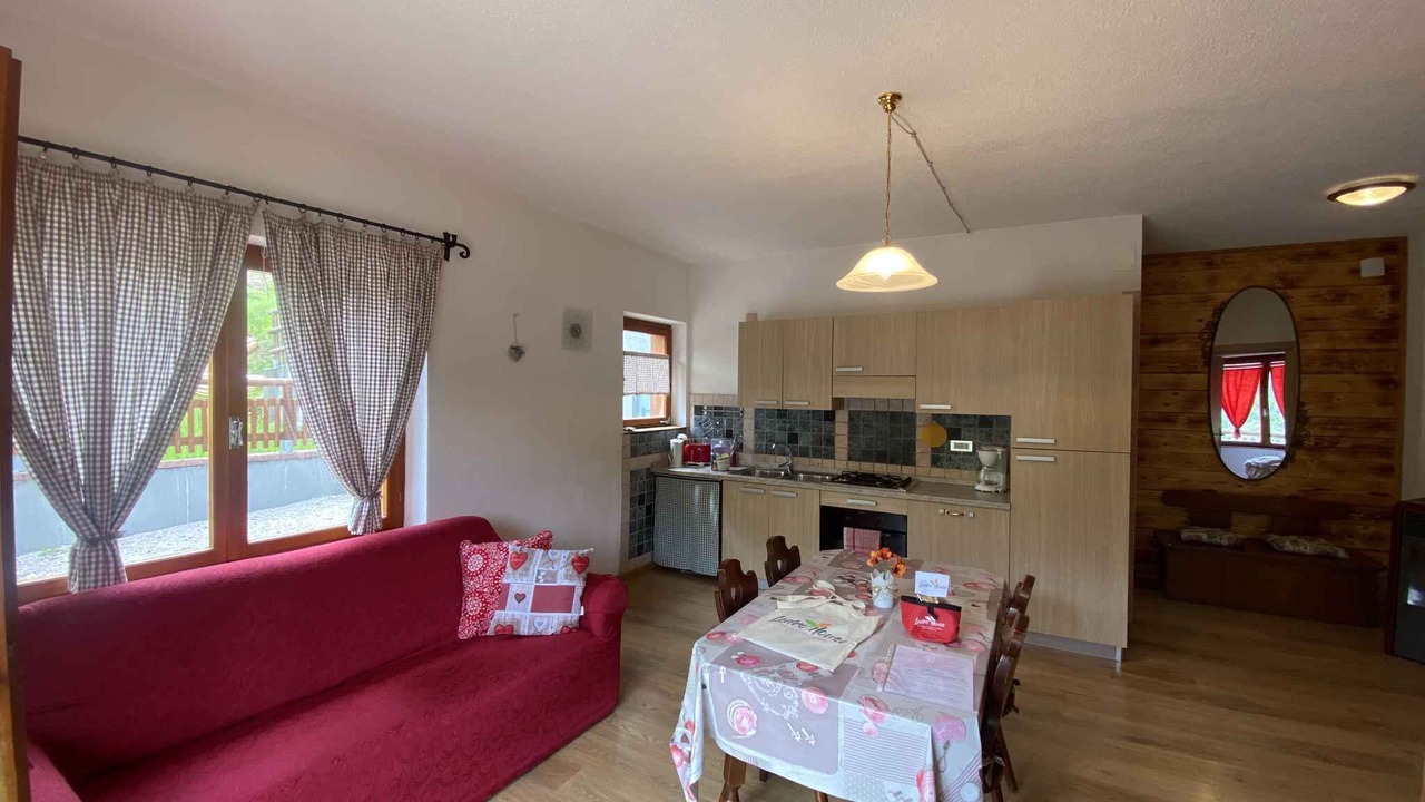Photo of Livingroom in Pieve di Ledro