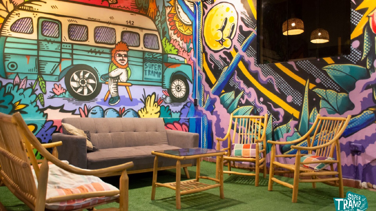 Photo of Others in Aguas Calientes