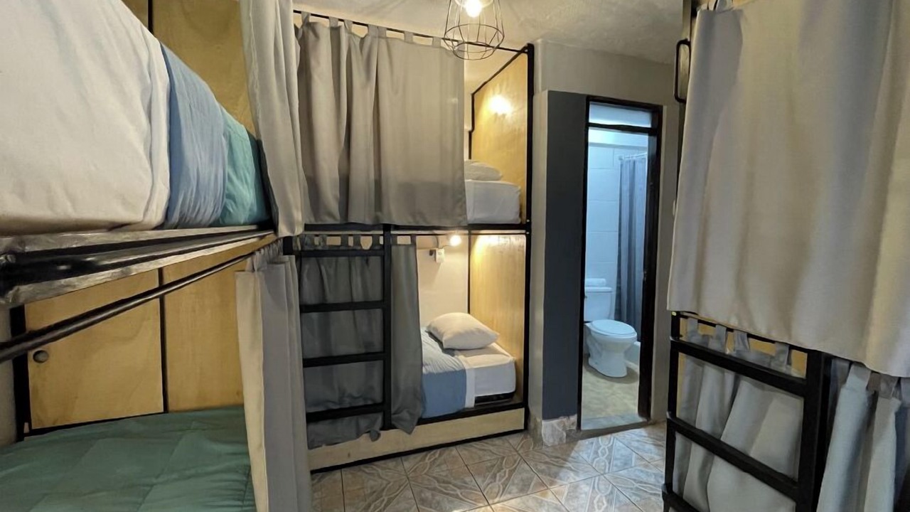 Photo of Others in Aguas Calientes