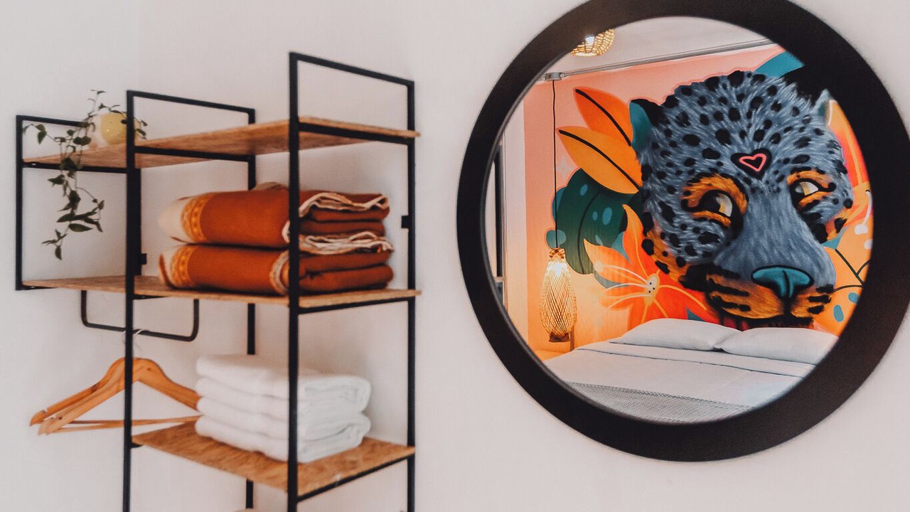 Photo of Bedroom in Aguas Calientes