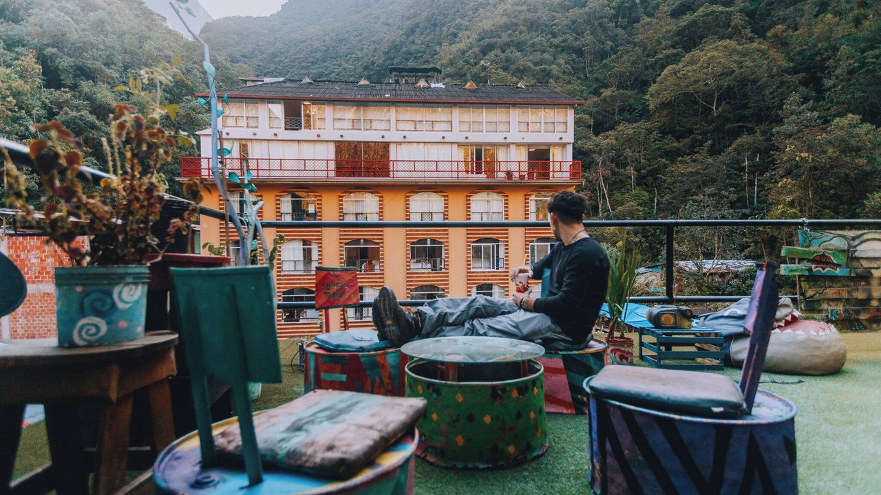 Photo of Outdoor in Aguas Calientes