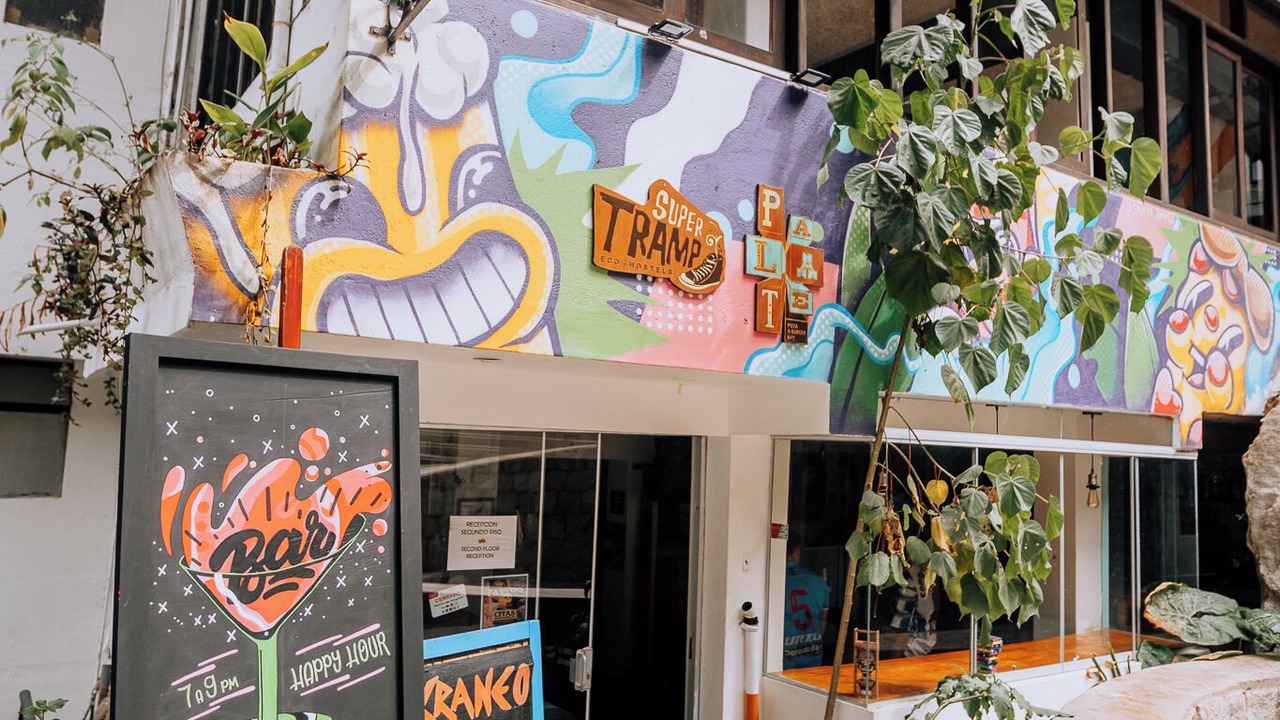 Photo of Outdoor in Aguas Calientes