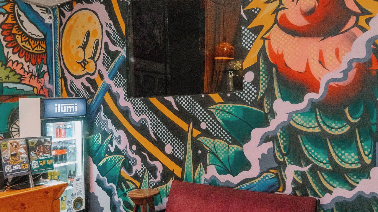 Photo of Others in Aguas Calientes