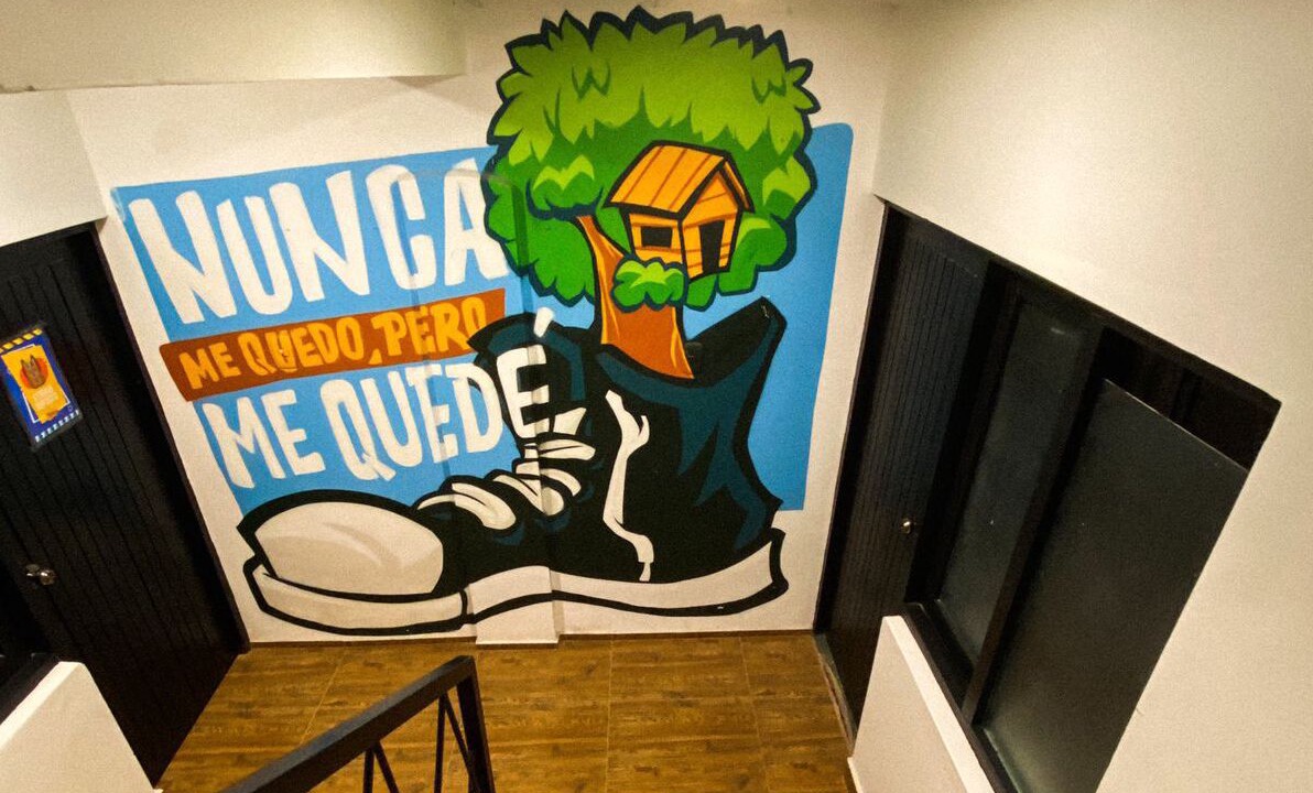 Photo of Others in Aguas Calientes