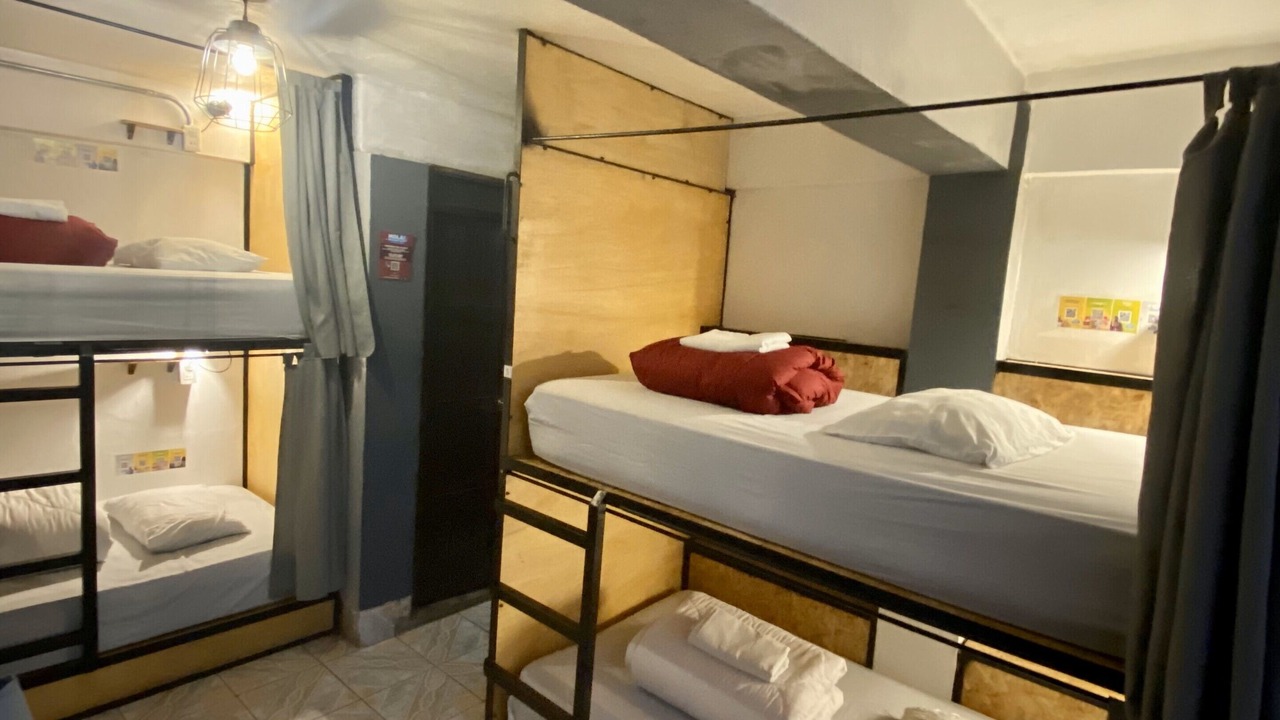 Photo of Others in Aguas Calientes