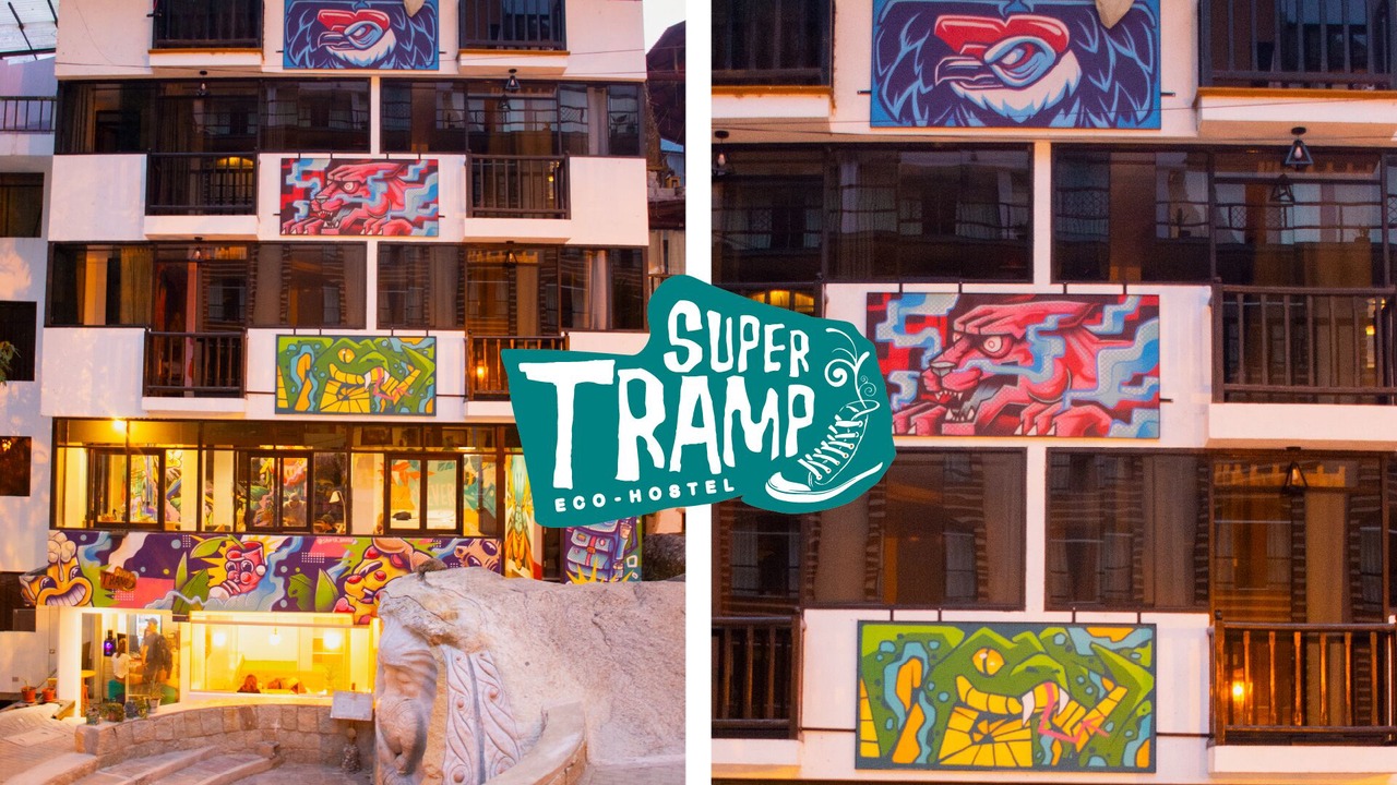 Photo of Others in Aguas Calientes