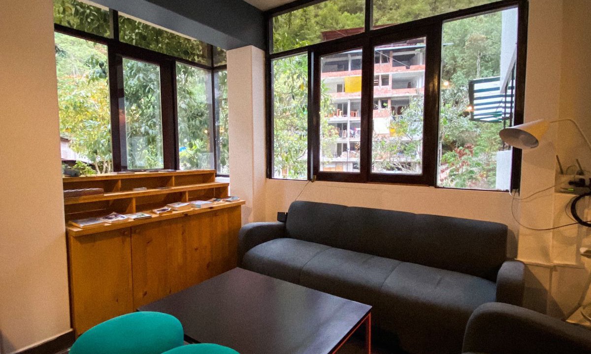 Photo of Others in Aguas Calientes