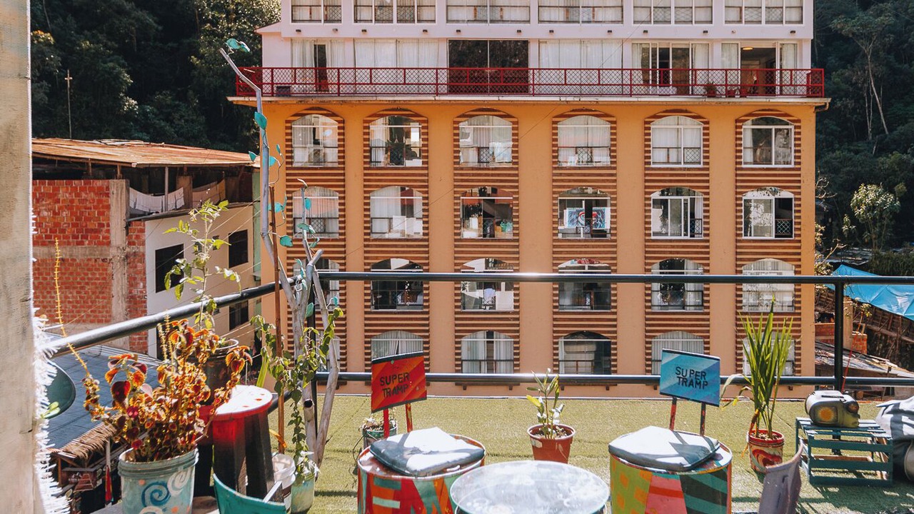 Photo of Outdoor in Aguas Calientes