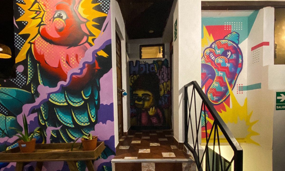 Photo of Others in Aguas Calientes