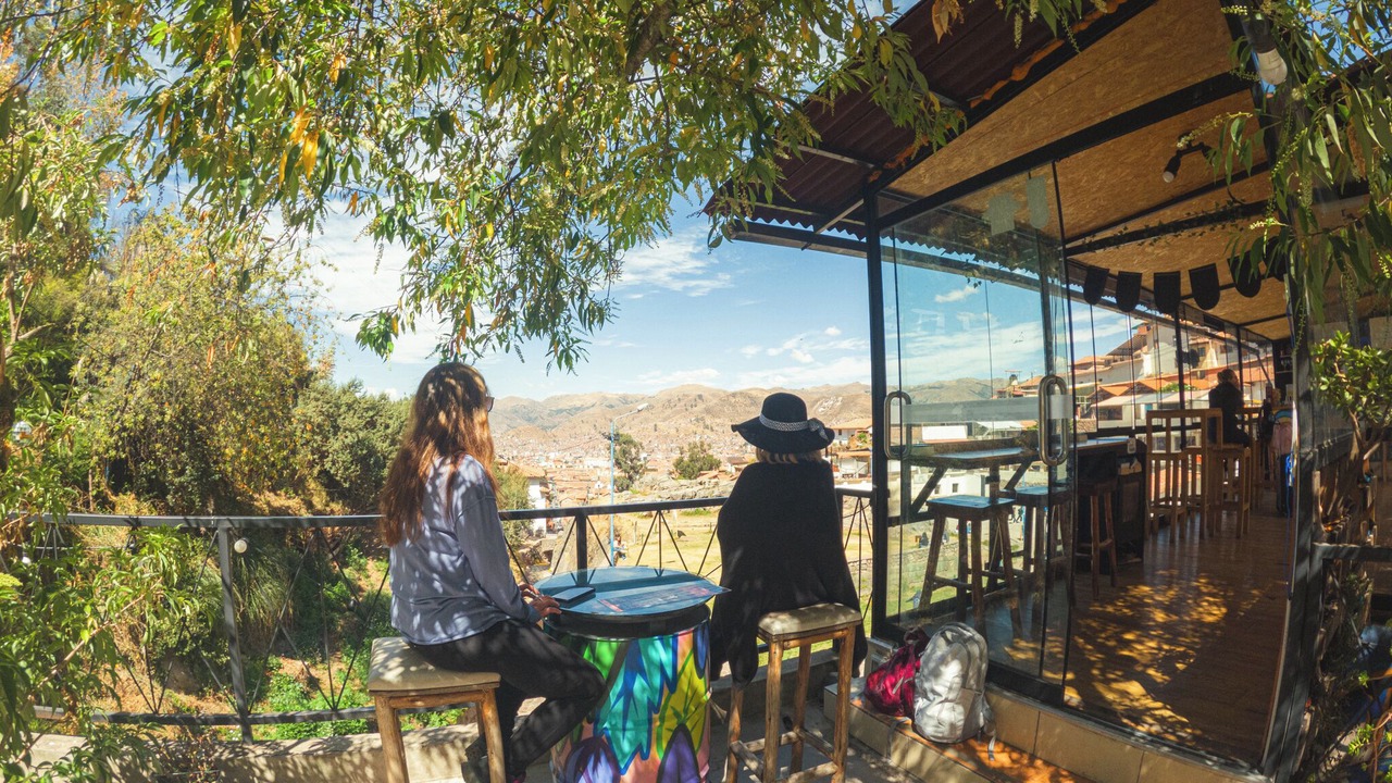 Photo of Outdoor in Aguas Calientes