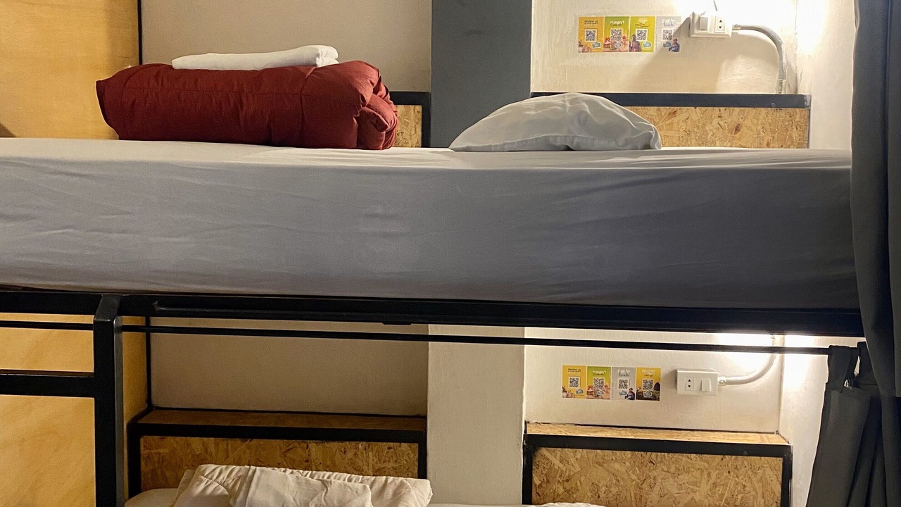 Photo of Others in Aguas Calientes