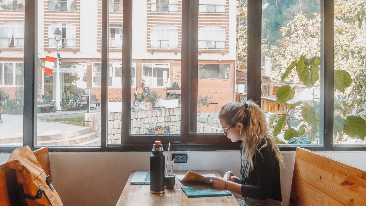 Photo of Others in Aguas Calientes