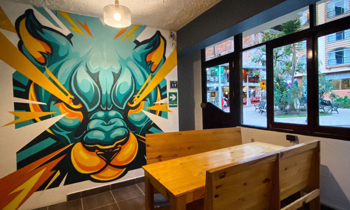 Photo of Others in Aguas Calientes