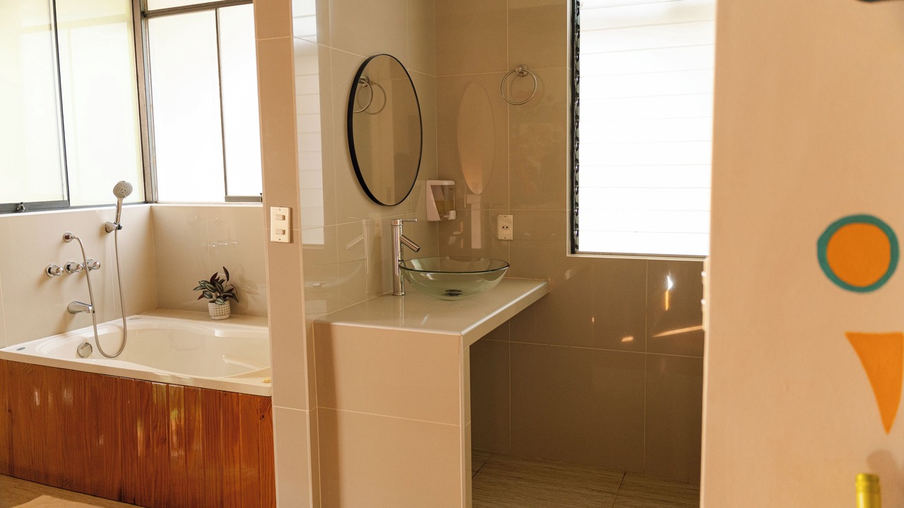 Photo of Bedroom in Aguas Calientes