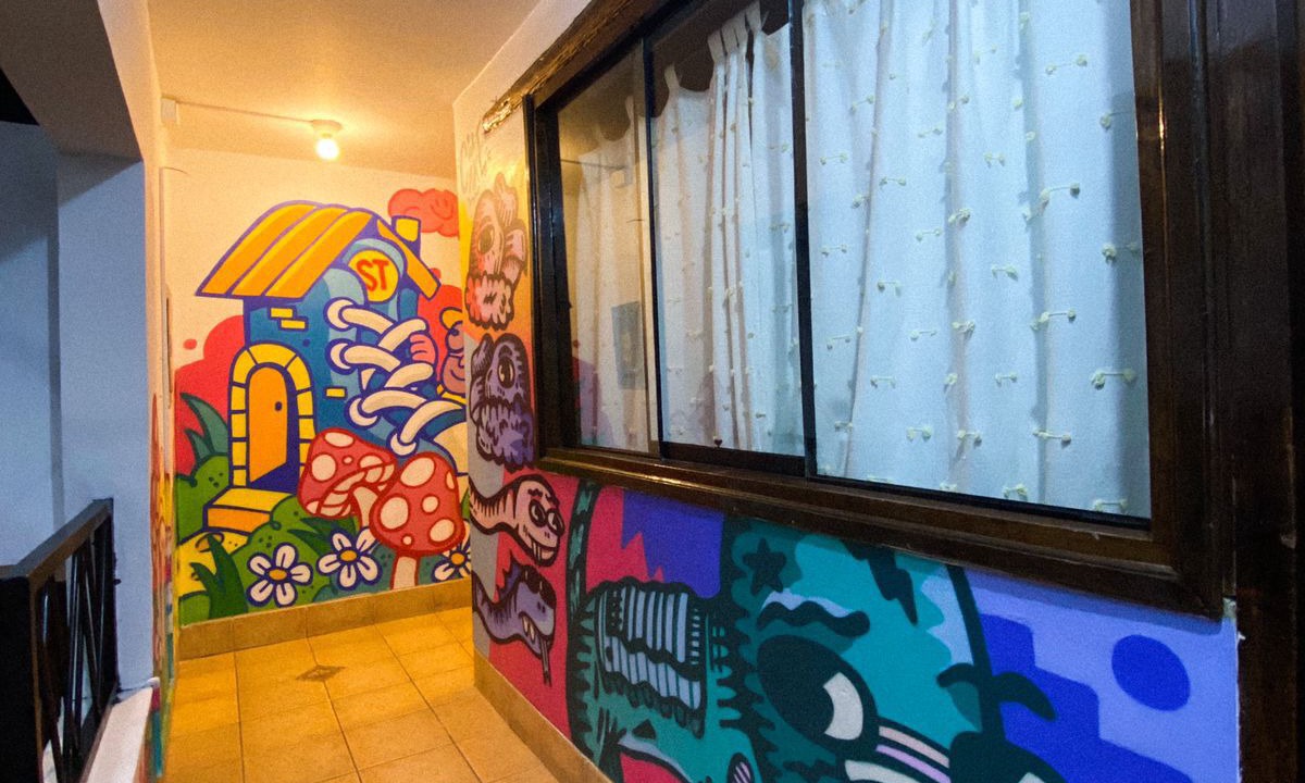 Photo of Others in Aguas Calientes