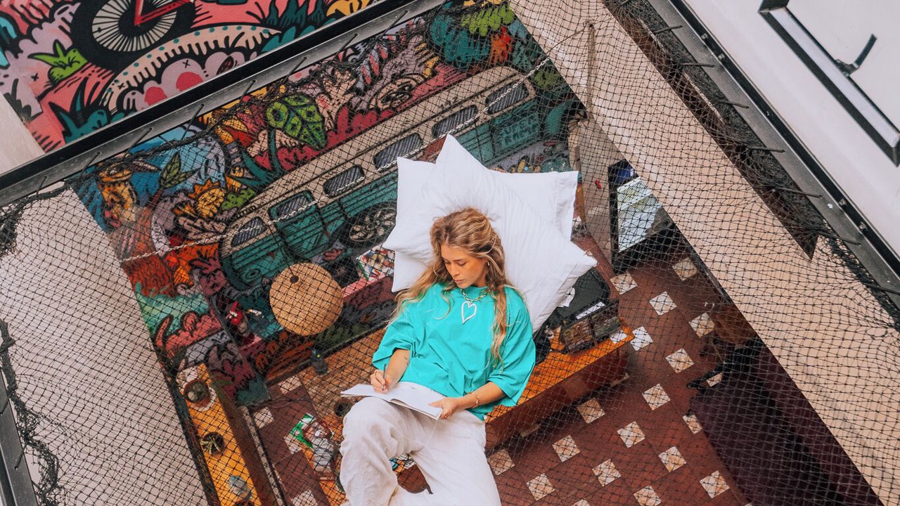 Photo of Outdoor in Aguas Calientes