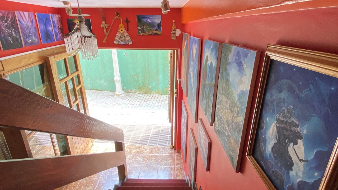 Photo of Outdoor in Aguas Calientes