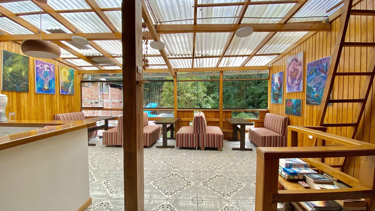 Photo of Others in Aguas Calientes