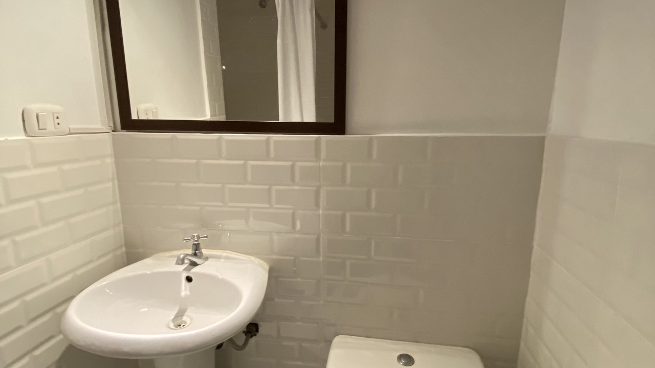 Photo of Bathroom in Aguas Calientes