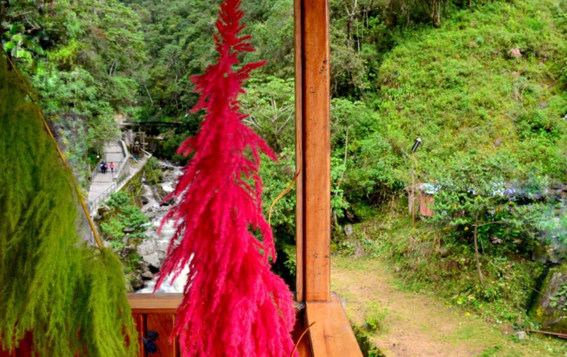 Photo of Others in Aguas Calientes