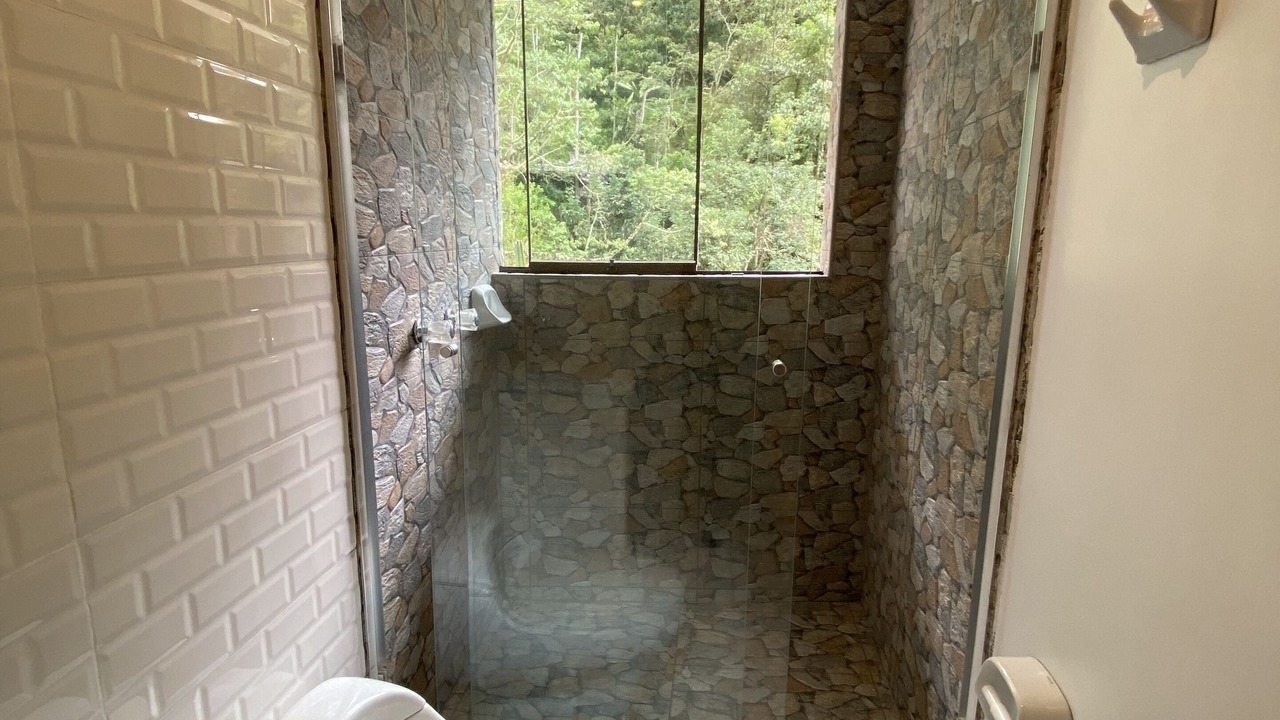 Photo of Bathroom in Aguas Calientes