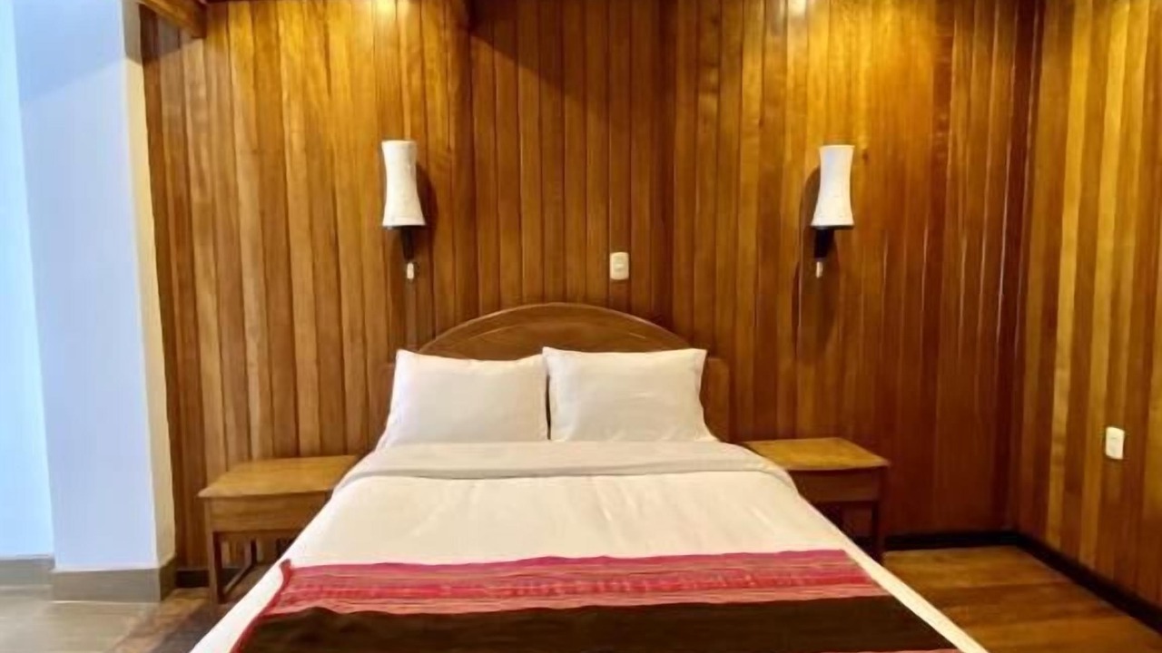 Photo of Bathroom in Aguas Calientes