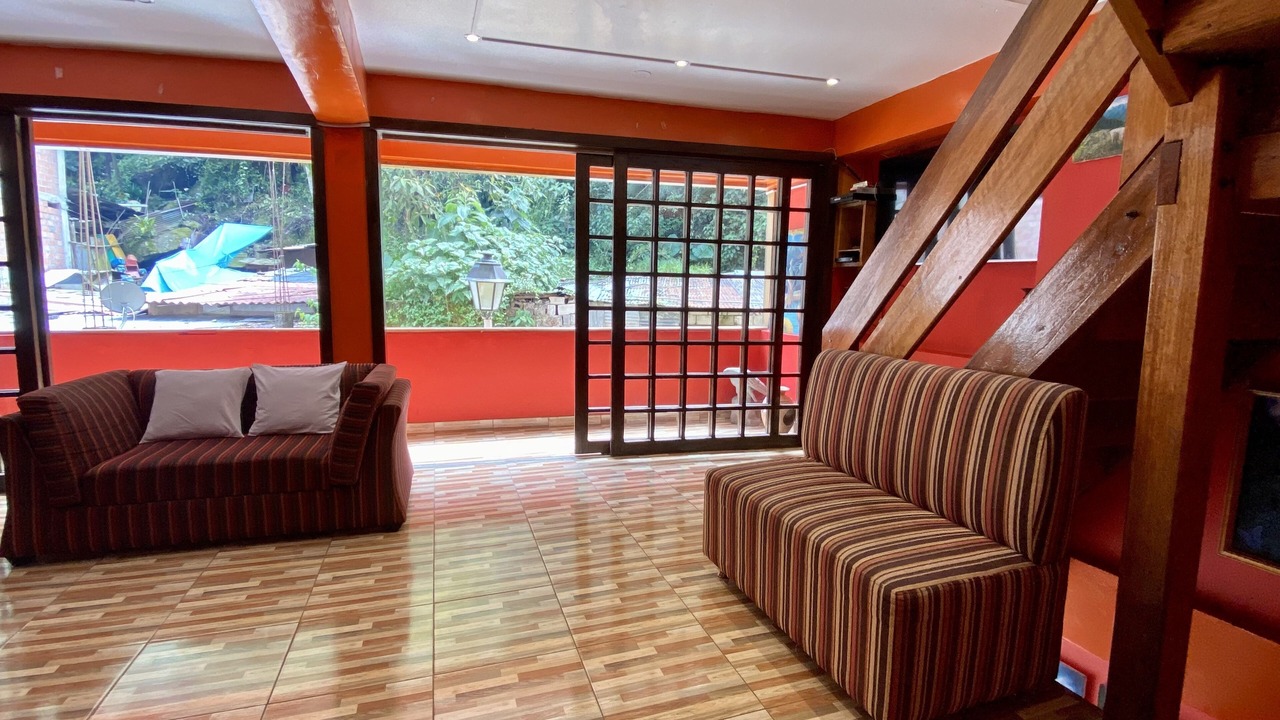 Photo of Others in Aguas Calientes