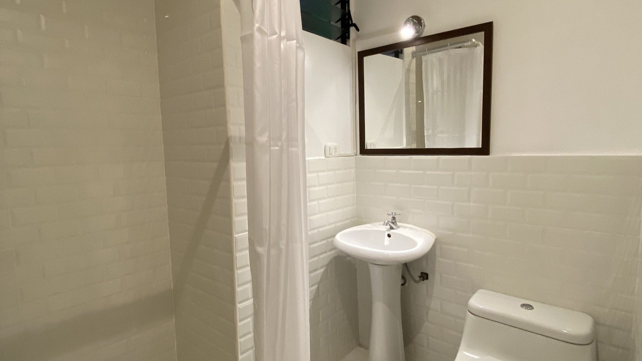 Photo of Bathroom in Aguas Calientes