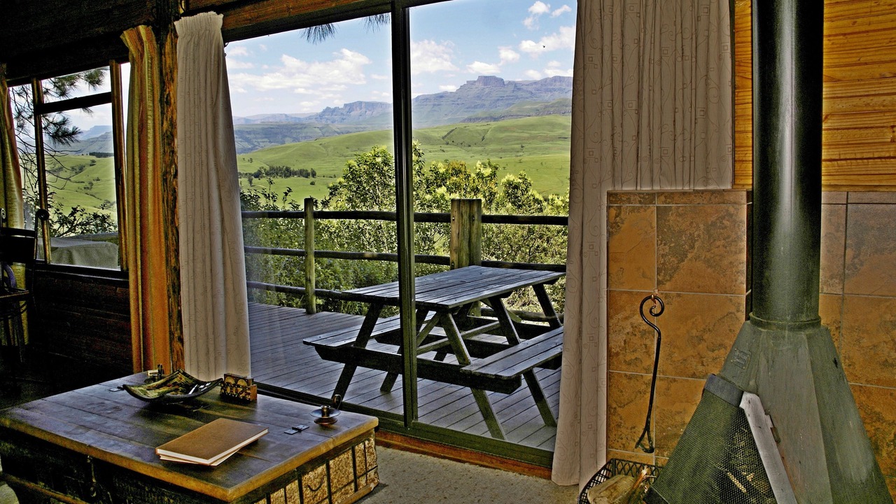 Photo of Livingroom in Cathkin Park