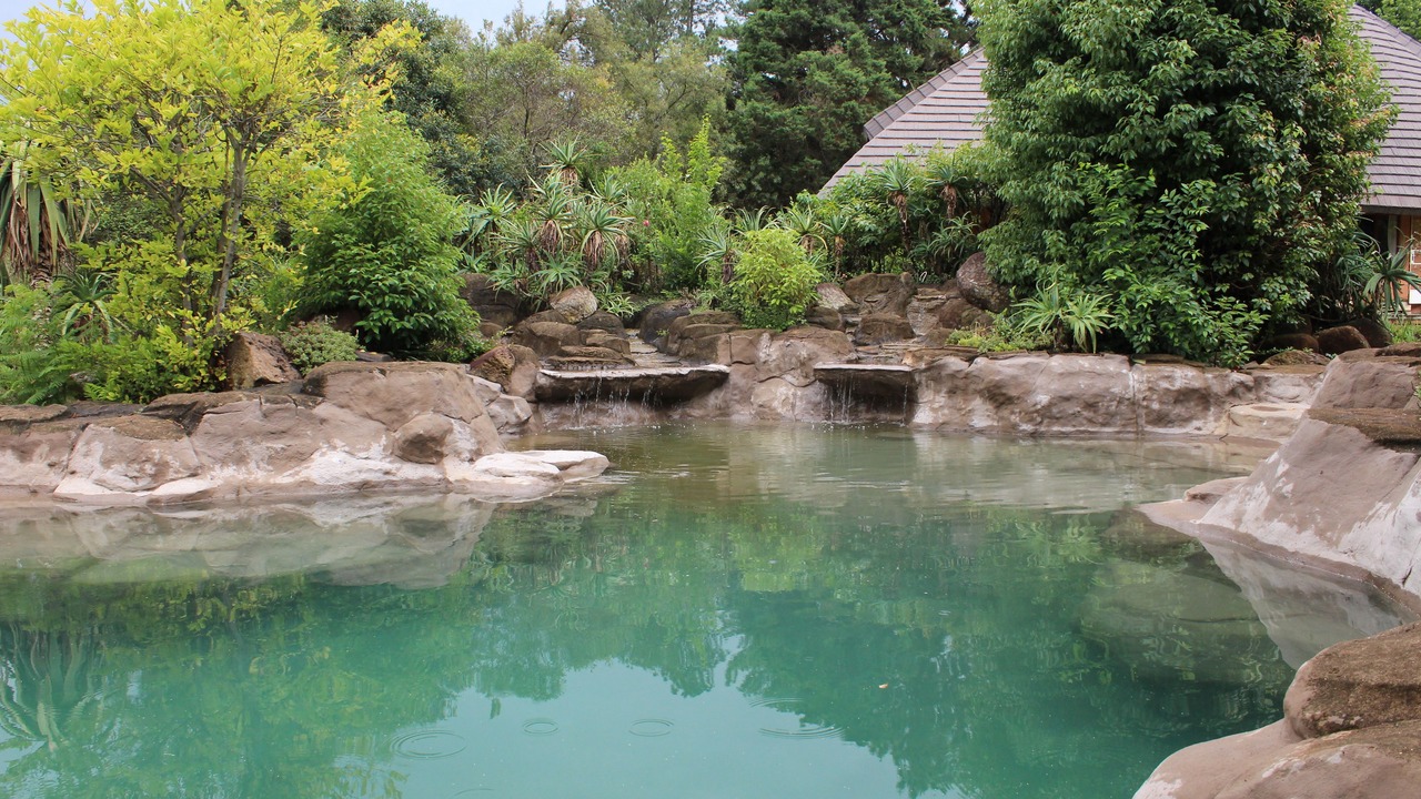 Photo of Outdoor in Cathkin Park