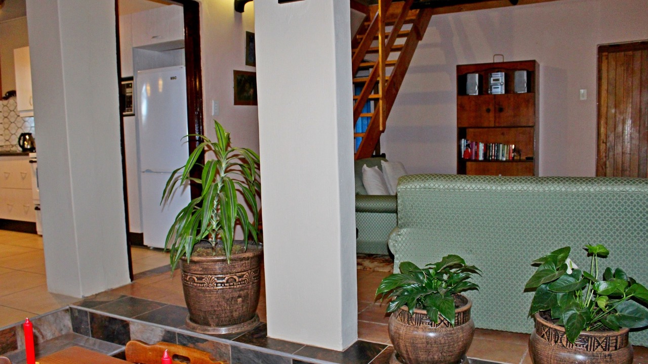 Photo of Livingroom in Cathkin Park