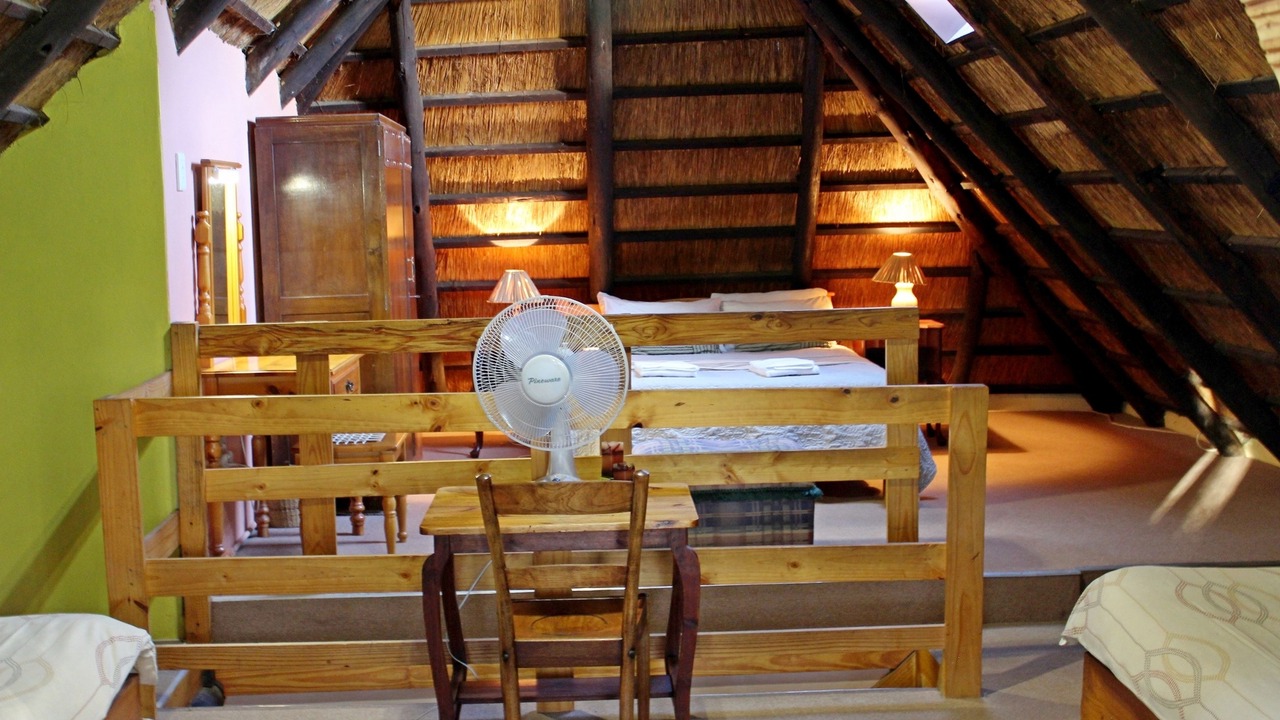 Photo of Livingroom in Cathkin Park