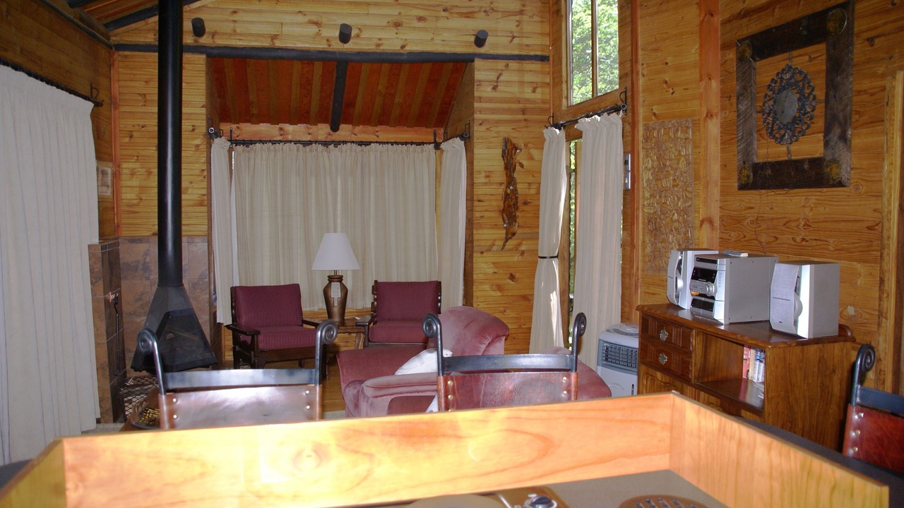Photo of Livingroom in Cathkin Park