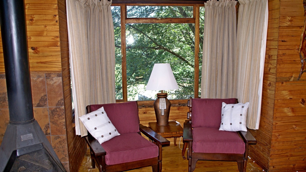 Photo of Livingroom in Cathkin Park