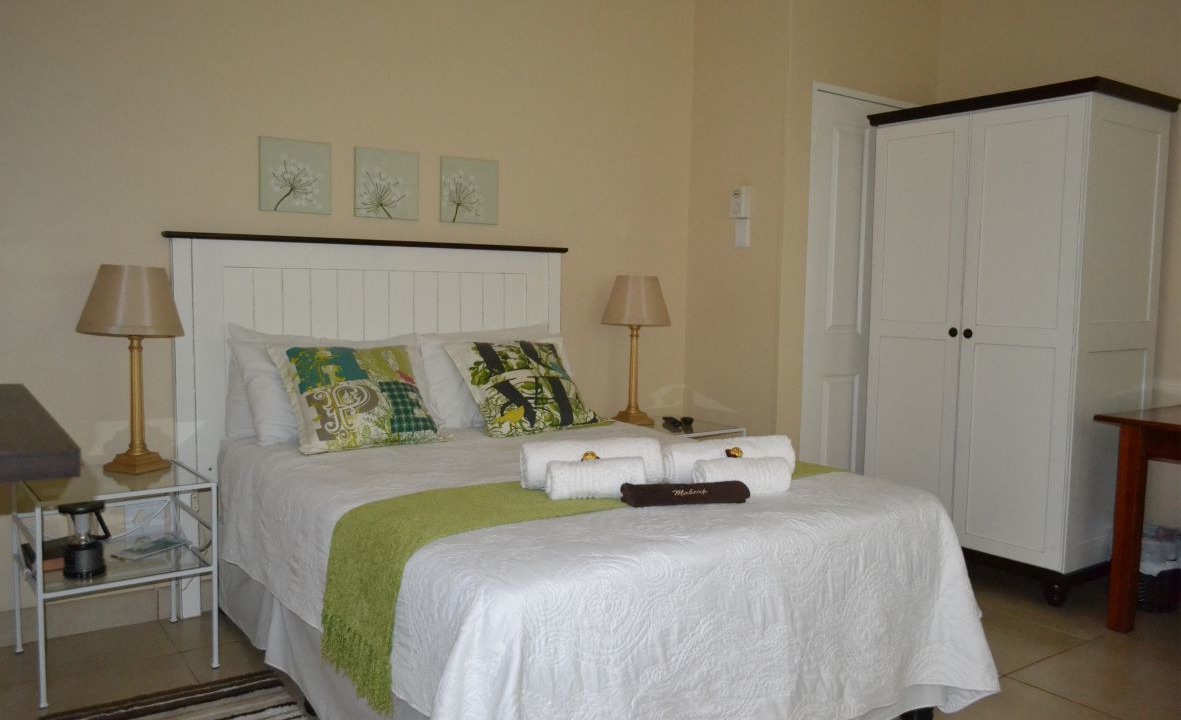 Photo of Bedroom in Mtunzini