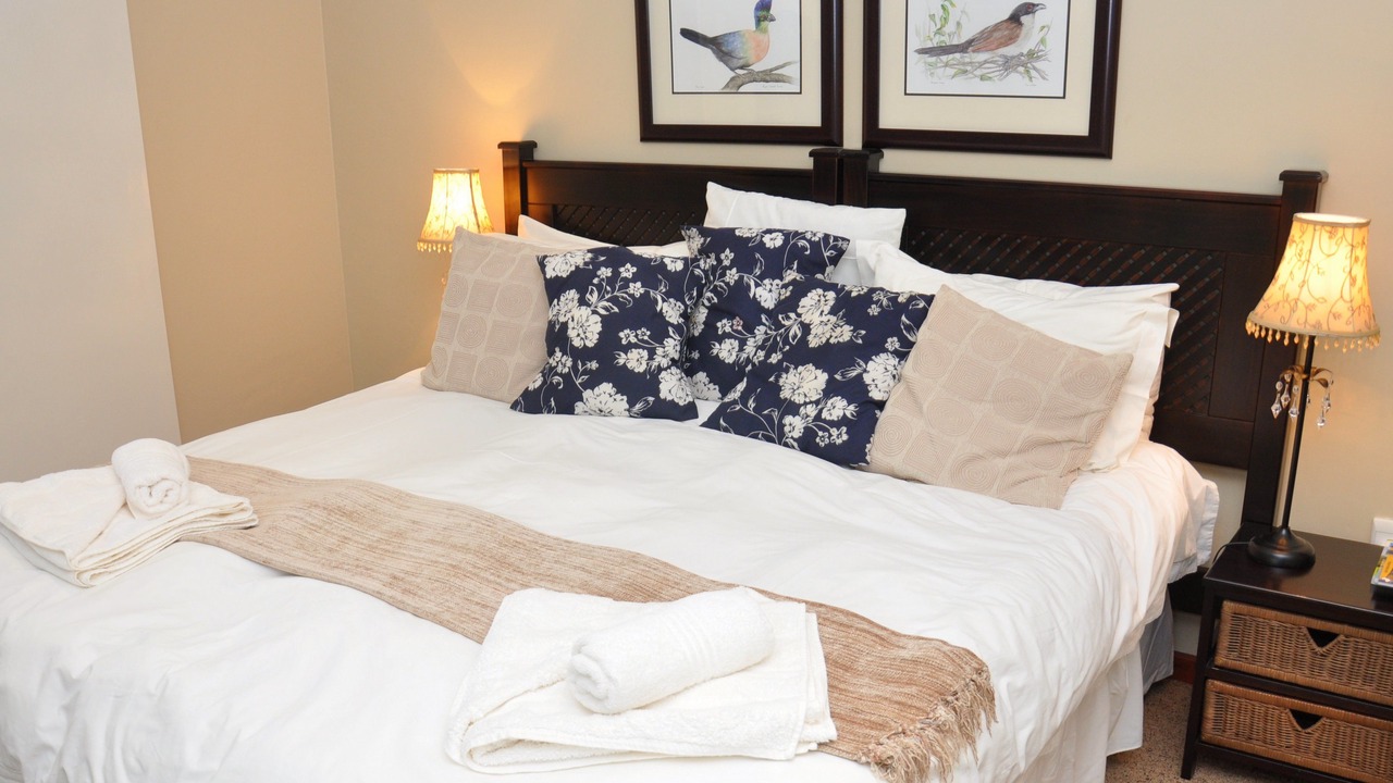 Photo of Bedroom in uMlalazi