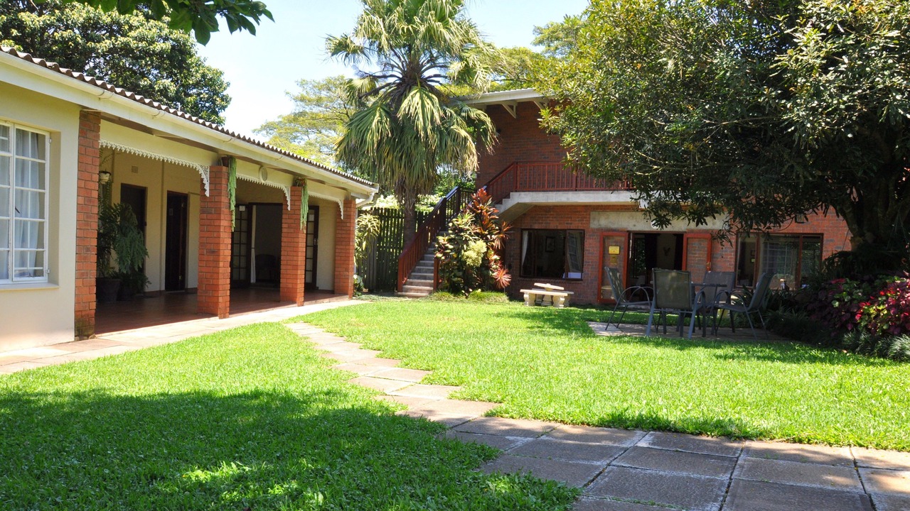 Photo of Outdoor in uMlalazi