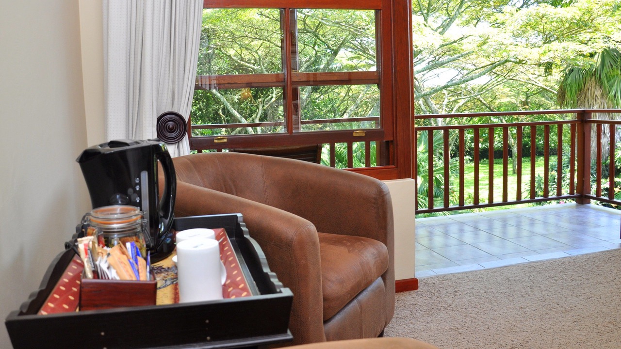 Photo of Bedroom in uMlalazi