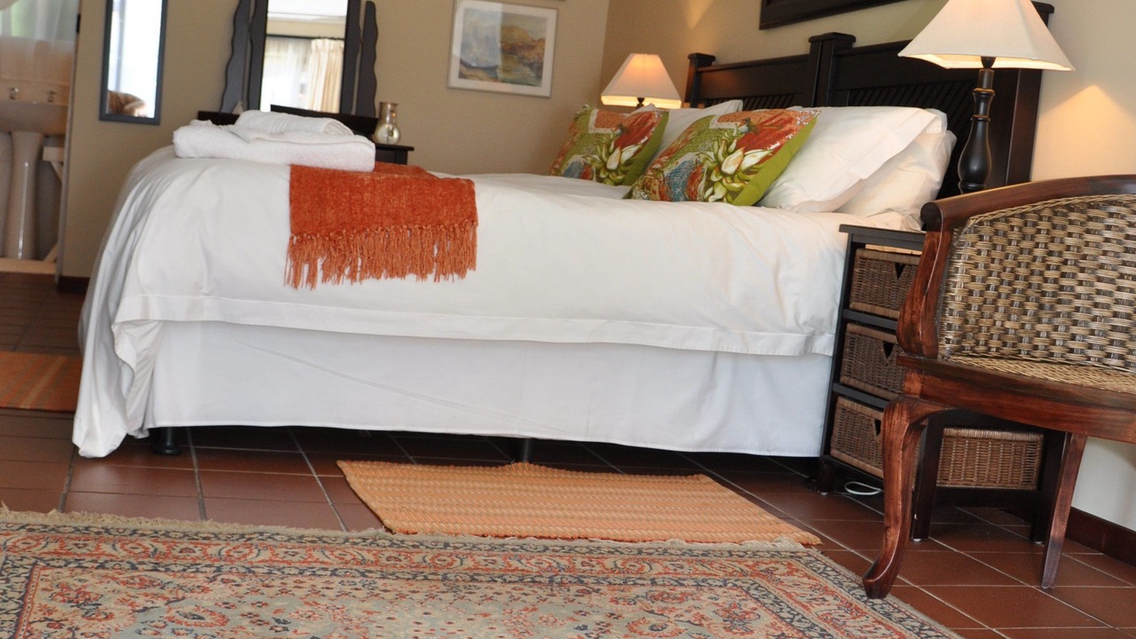 Photo of Bedroom in uMlalazi