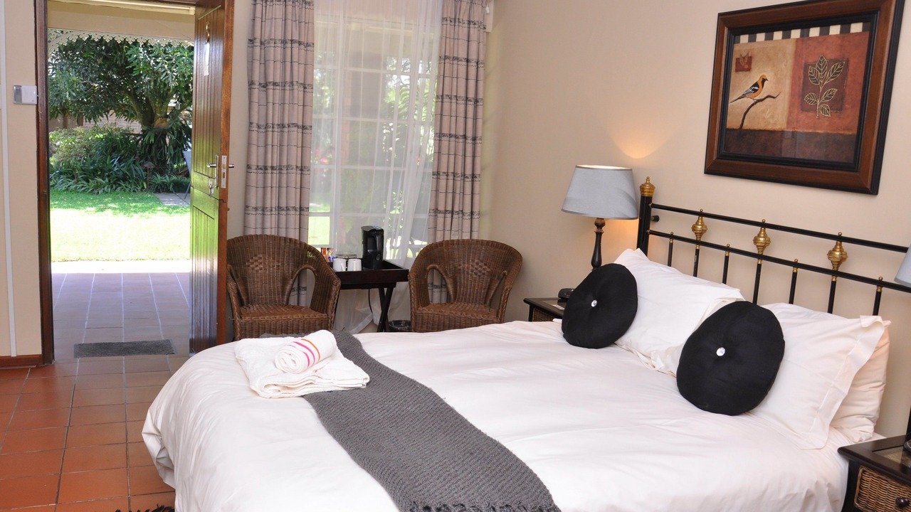 Photo of Bedroom in uMlalazi