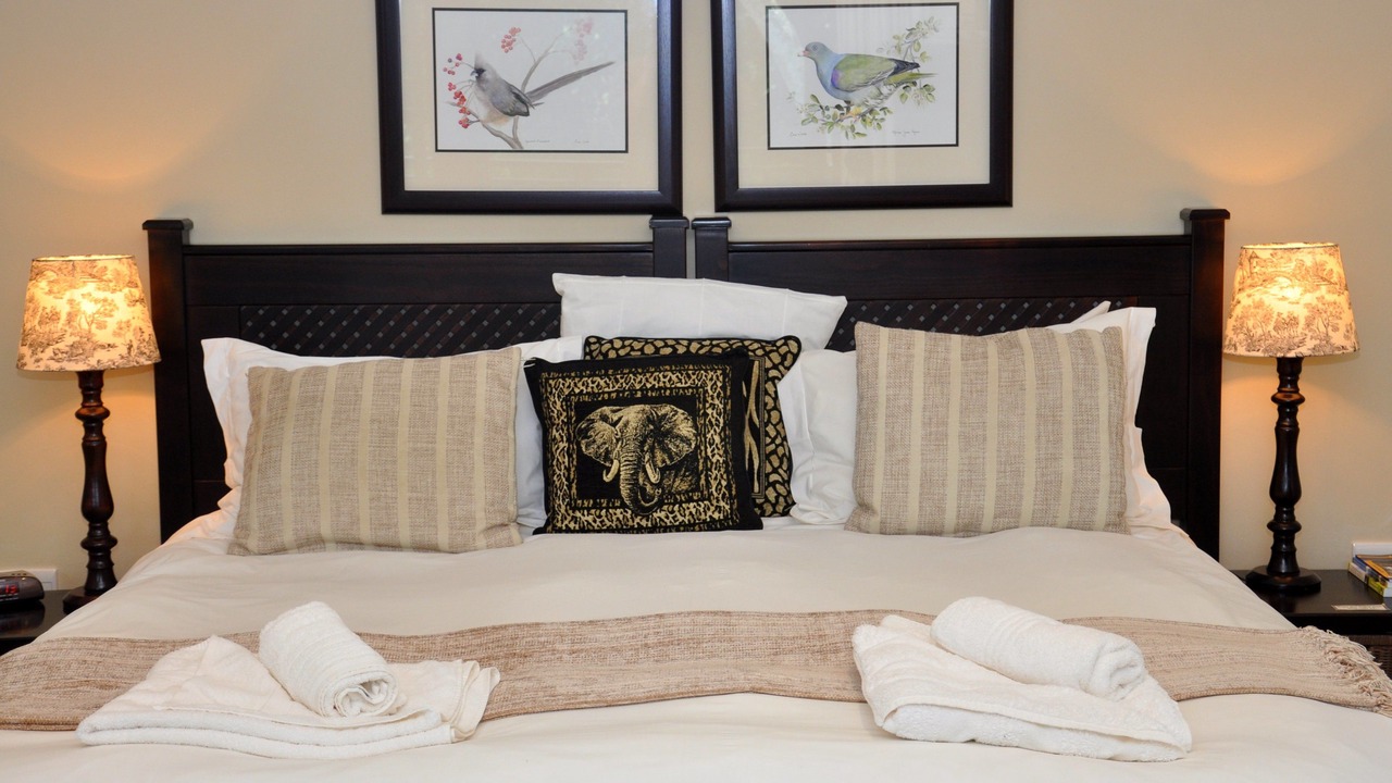 Photo of Bedroom in uMlalazi