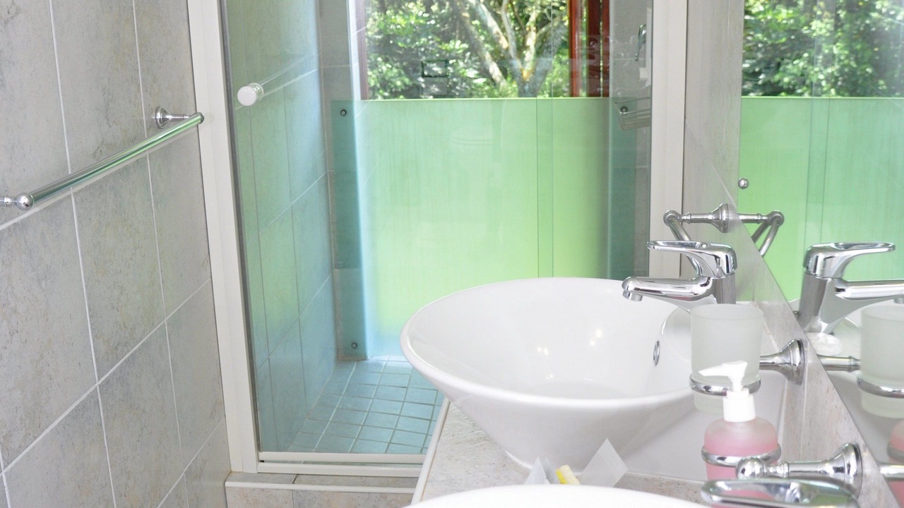 Photo of Bathroom in uMlalazi