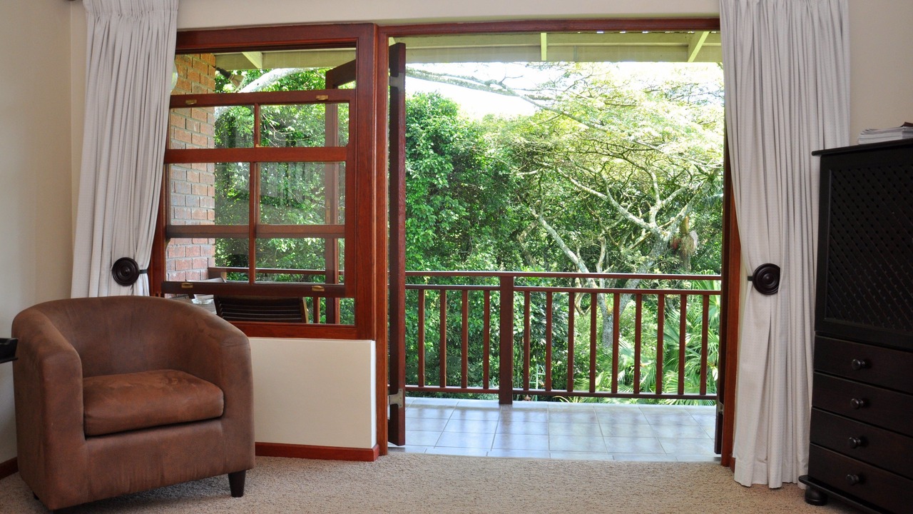Photo of Bedroom in uMlalazi