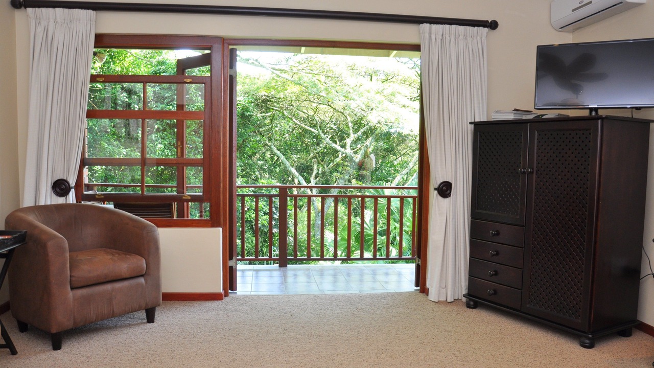 Photo of Bedroom in uMlalazi