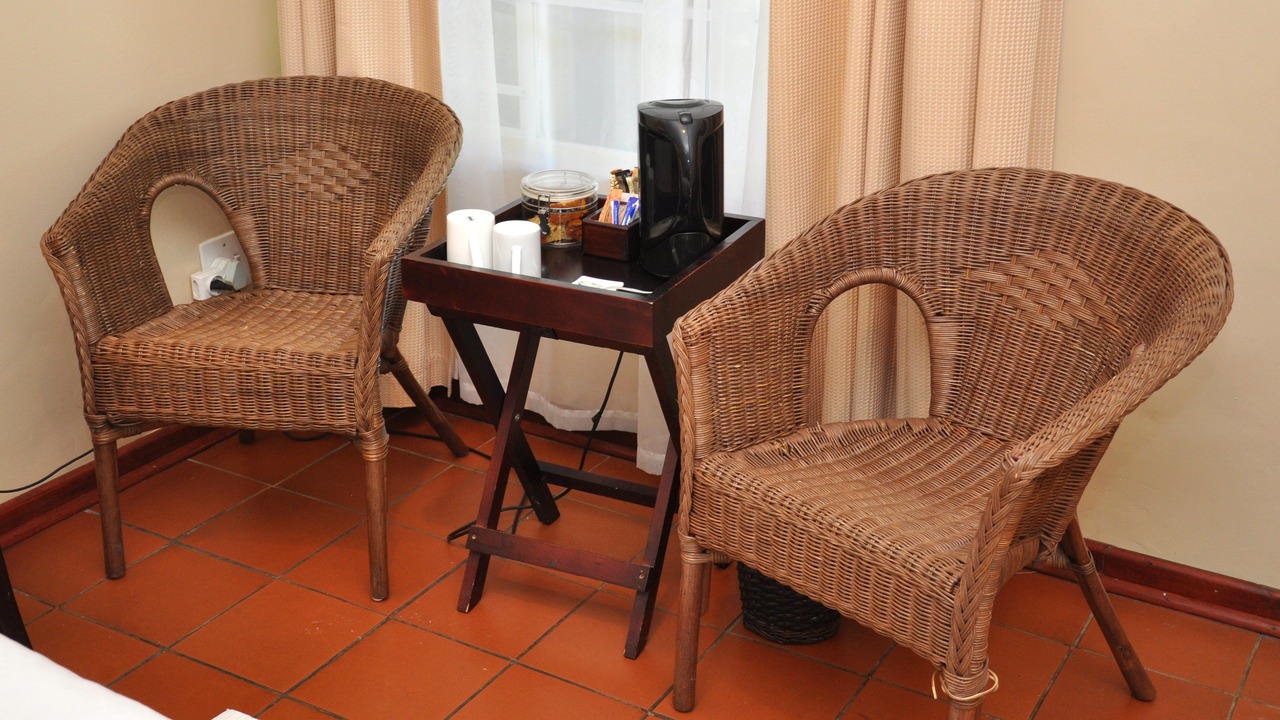 Photo of Bedroom in uMlalazi