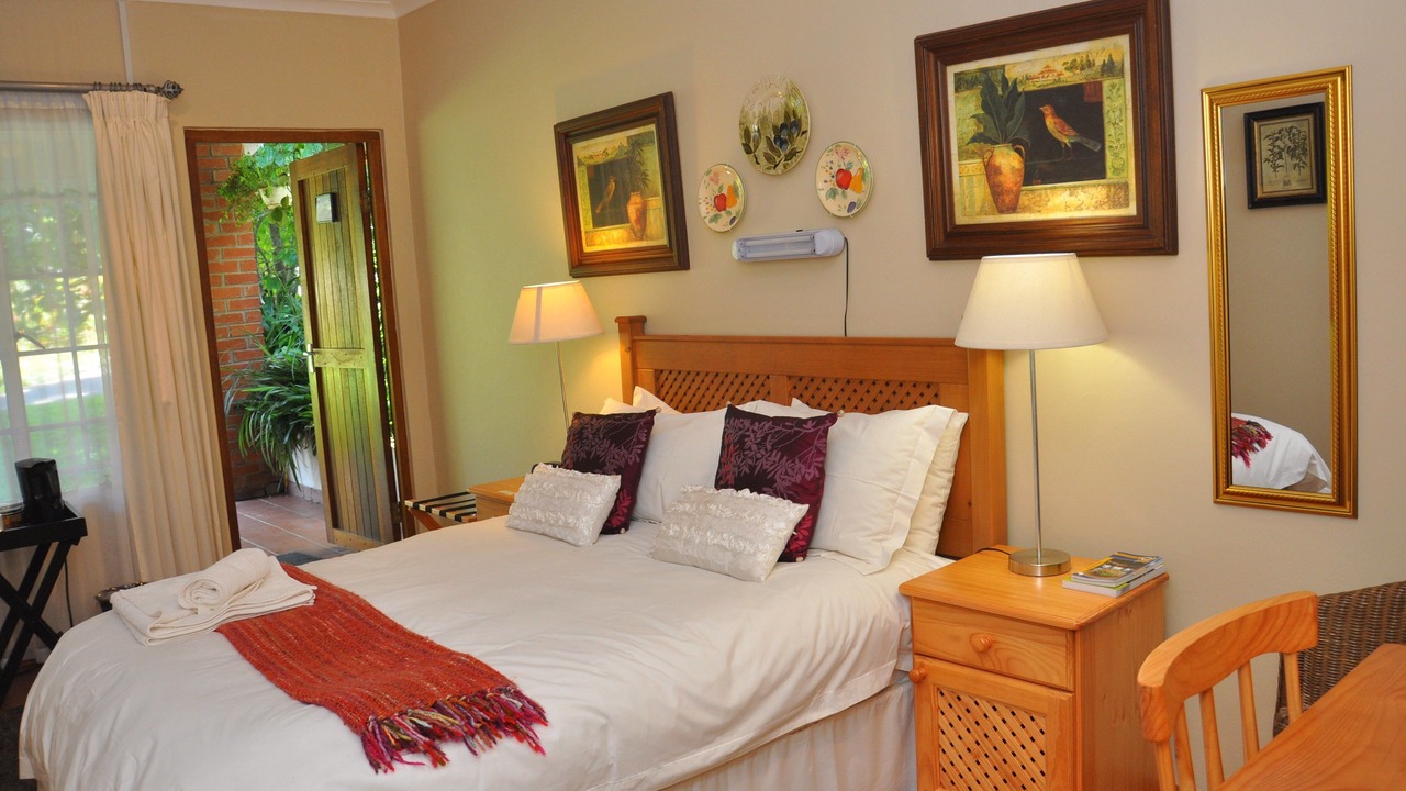Photo of Bedroom in uMlalazi