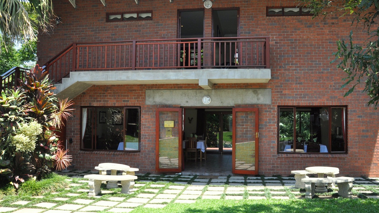 Photo of Outdoor in uMlalazi