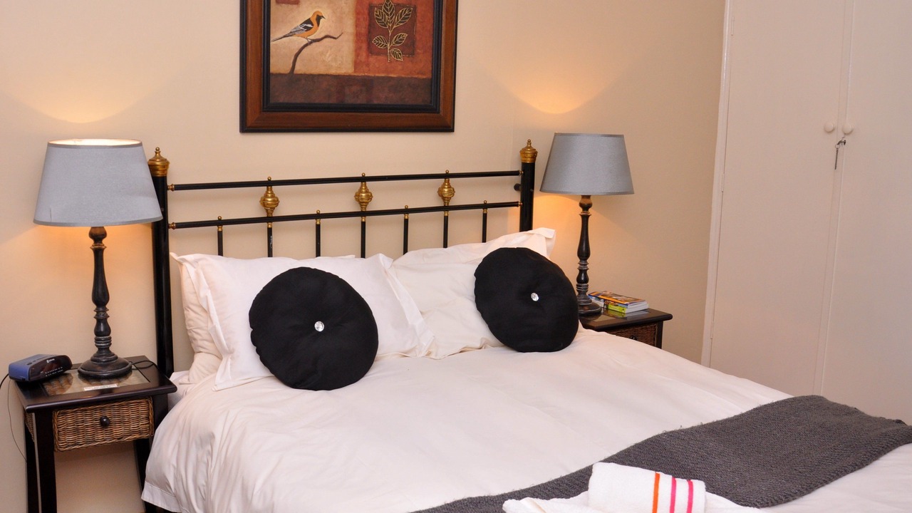 Photo of Bedroom in uMlalazi